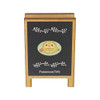  Pokemon Center Original Signboard Style Tulip Rowlet Diner PokePeace 