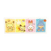  Pokemon Center Original Bag Clip Tulip Collection PokePeace 