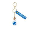 Kcompany Minecraft Mascot Key Holder Blue Potion
