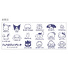  T's Factory Sanrio Yunomi Various Faces / Collection 