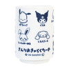  T's Factory Sanrio Yunomi Various Faces / Collection 