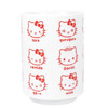  T's Factory Sanrio Tea Cup Various Faces / Hello Kitty 