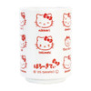  T's Factory Sanrio Tea Cup Various Faces / Hello Kitty 