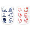  T's Factory Sanrio Tea Cup Various Faces / Hello Kitty 