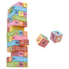 Other Crayon Shinchan Balance Tower Game 