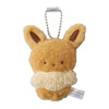  Pokemon Center Original Fluffy Palm Sized Mascot Eevee 