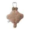  Pokemon Center Original Fluffy Palm Sized Mascot Sentret 