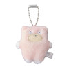  Pokemon Center Original Fluffy Palm Sized Mascot Slowpoke 