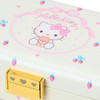  Sanrio Hello Kitty Jewelry Box Strawberry 