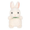 San-ei Timothy Rabbits White