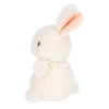  San-ei Timothy Rabbits White 
