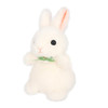  San-ei Timothy Rabbits White 