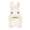  San-ei Timothy Rabbits White 