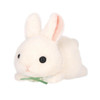  San-ei Chimoshii Rabbits White (Crawling) 