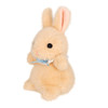 San-ei Chimoshii Rabbits Beige