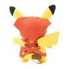  Pokemon Center Original Plush Pika Pika Mart Pikachu 