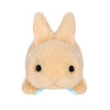  San-ei Chimoshii Rabbits Beige (Crawling) 
