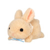  San-ei Chimoshii Rabbits Beige (Crawling) 