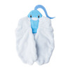 Pokemon Center Original Die Cut Towel Altaria