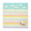 Pokemon Center Original Hand Towel Pokemon's Journey Pikachu
