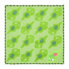  Pokemon Center Original Hand Towel Zygarde 