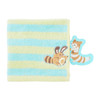 Pokemon Center Original Hand Towel Tearful Sentret & Furret