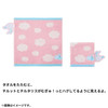 Pokemon Center Original Hand Towel Tearful Swablu & Altaria