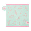 Pokemon Center Original Hand Towel Crying Igglybuff & Jigglypuff