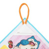  Pokemon Center Original Hand Towel (With Loop) Pokemon School 