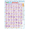 Pokemon Center Original Pokemon Pokedex Drill Entrance Preparation Math
