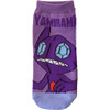 Pokemon Center Original Character Socks Sableye Ladies (23-25 cm)
