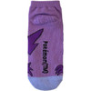 Pokemon Center Original Character Socks Sableye Ladies (23-25 cm)
