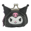  Unique730 Mini Clasp Coin Purse Kuromi 