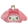  Unique730 Mini Clasp Coin Purse My Melody 