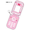 Other Pass Case Y2K Whip Hello Kitty 