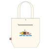 Kcompany Minecraft Tote Bag Cream