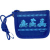  Sun Art RF Wallet Mario Kart World Blue 