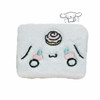  iplanning Sanrio Yuru Mofu Double Compact Mirror YRM02 Cinnamoroll 