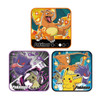 Shobido Three Piece Mini Towel Set Pokemon 2512