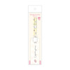 T's Factory Sanrio Bamboo Chopsticks With Chopstick Sleeve (21 Centimeters) Kogimyun