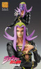 Medicos Super Action Statue Leone Abbacchio Ver. BLACK Figure (JoJo's Bizarre Adventure: Golden Wind)