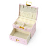  Sanrio LittleTwinStars Jewelry Box 332747 