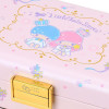  Sanrio LittleTwinStars Jewelry Box 332747 