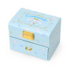 Sanrio Cinnamoroll Jewelry Box 332763