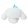Sanrio Cinnamoroll Flocked Mascot Holder 185124