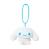 Sanrio Cinnamoroll Flocked Mascot Holder 185124 