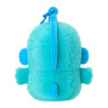  Sanrio Hangyodon Flocked Mascot Holder 185248 