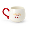  Sanrio Hello Kitty Mug Strawberry Whipped Cake 284106 
