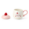 Sanrio My Melody Mug Strawberry Whip Cake 284211