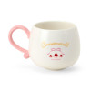 Sanrio Cinnamoroll Mug Cup Strawberry Whip Cake 284246
